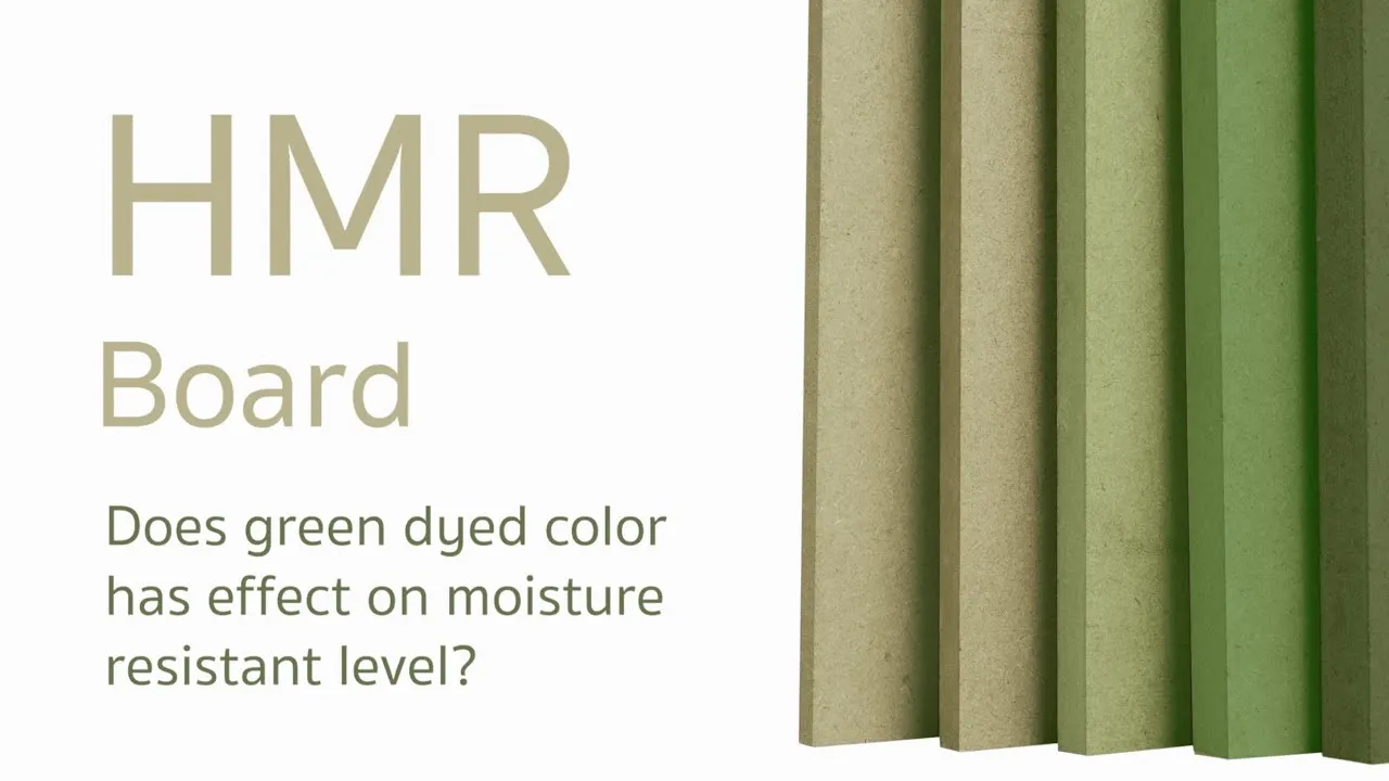 Panel Plus HMR Board