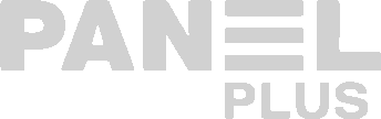 Panel Plus logo
